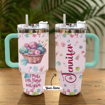 Printliant Tumbler Personalized Crafted With Love