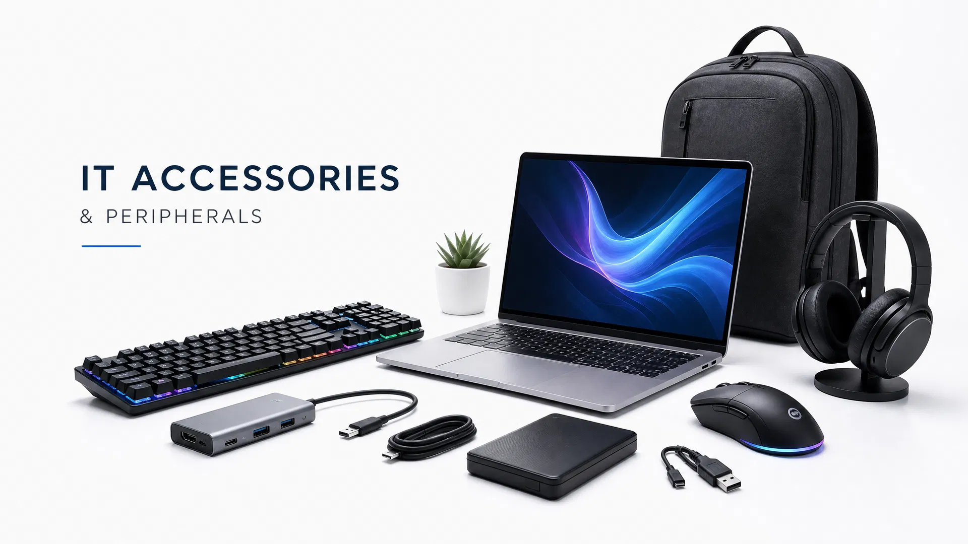 IT Accessories