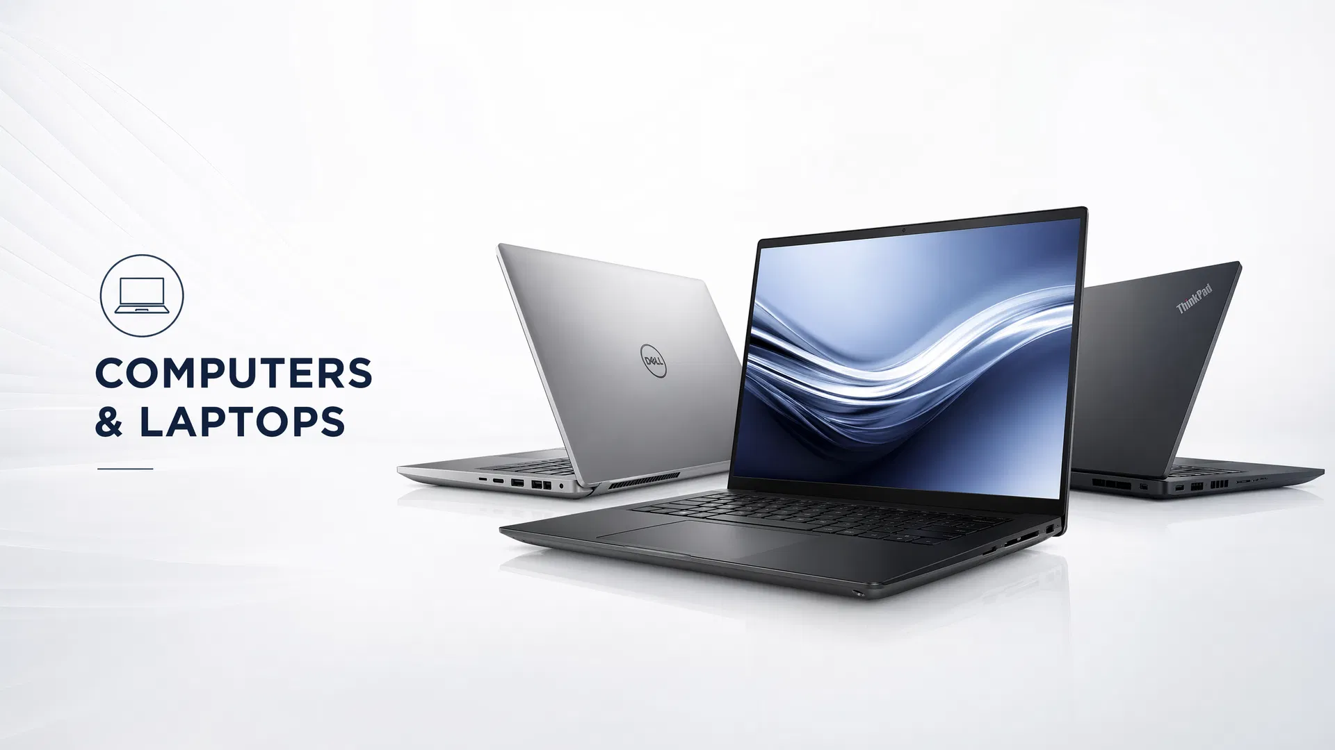 Computers & Laptops