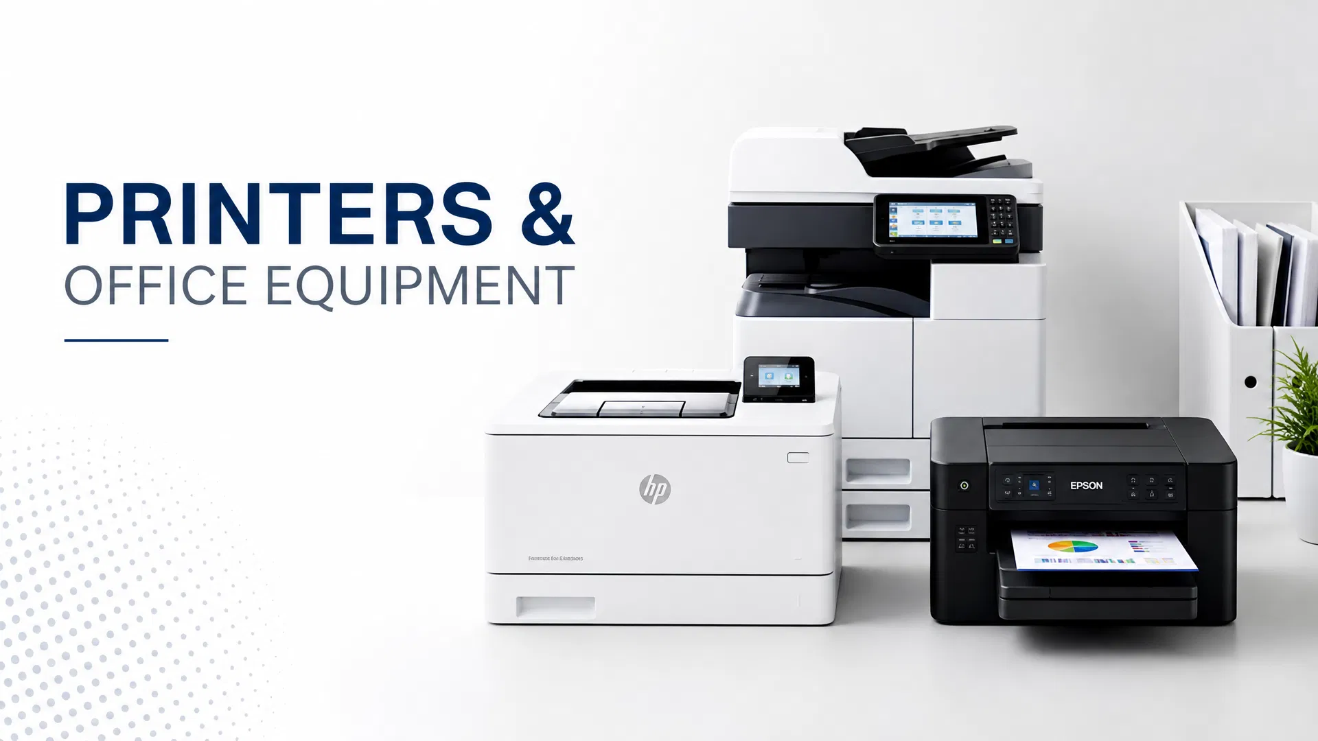 Printers & Office