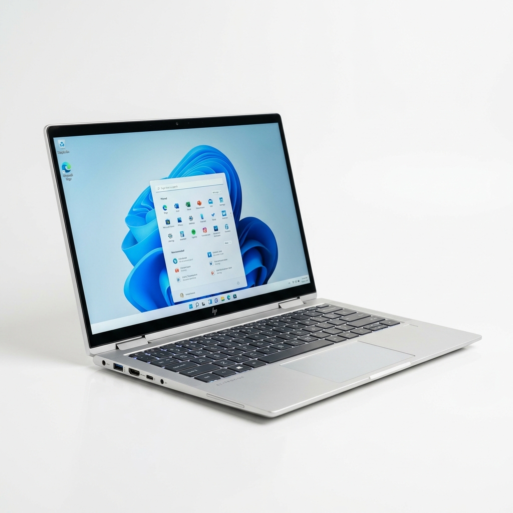 HP EliteBook 865 G11 Business Laptop